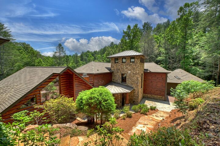 Property Photo:  192 Delphi Hills Lane  GA 30555 