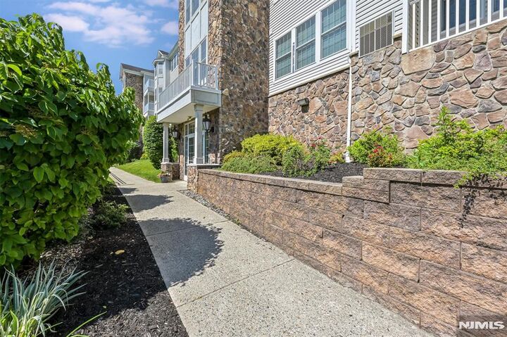 Property Photo: 1305 Gatherings Drive NJ 07508