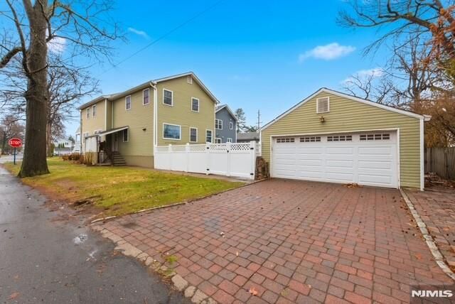 Property Photo: 158 Madison Avenue NJ 07628