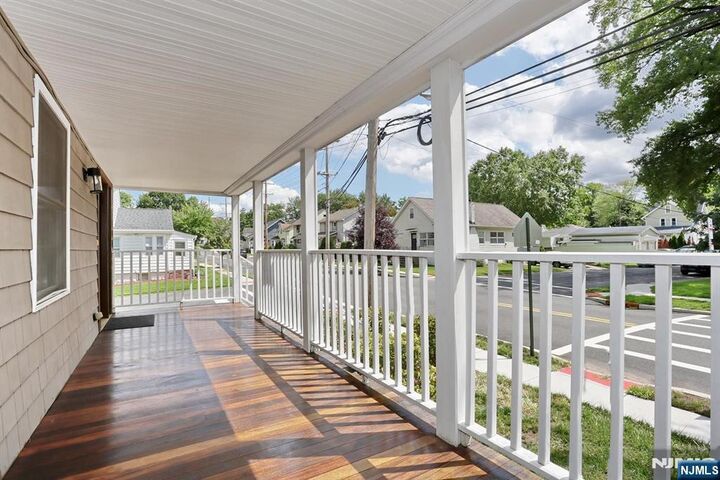 Property Photo: 158 Madison Avenue NJ 07628