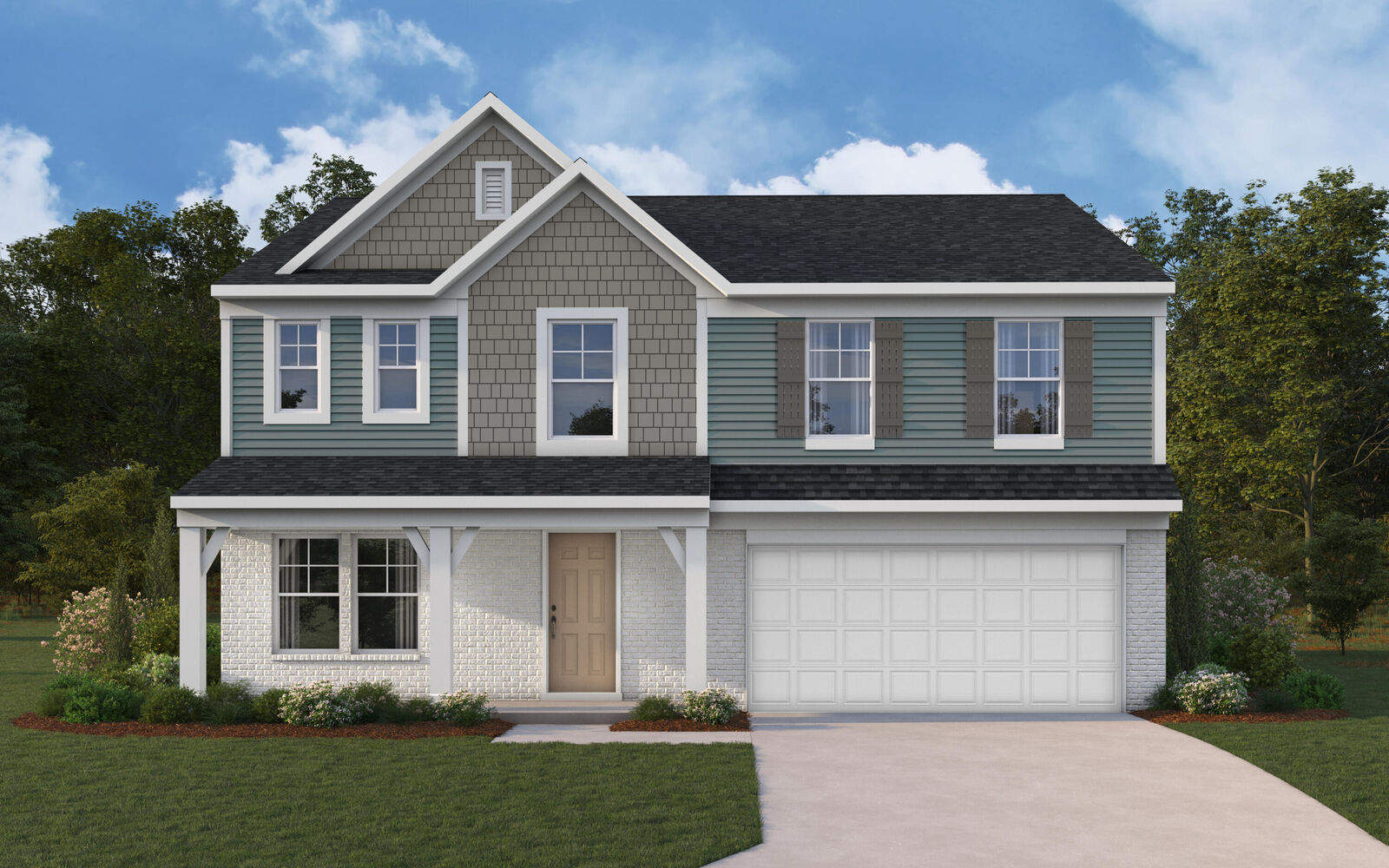 Property Photo:  10557 Greenbrook Drive  KY 41051 