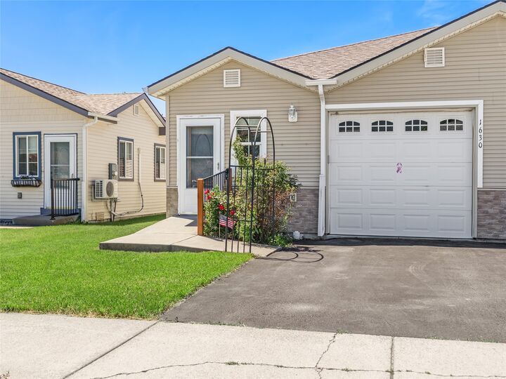 Property Photo: 1630 Fran Lou Park Lane MT 59912