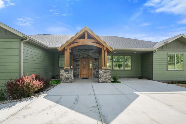 Property Photo:  4910 Fox Trot Drive  MT 59602 