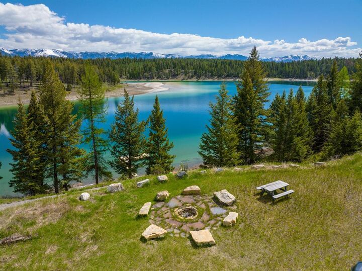 Property Photo: Parcel C Lake Othorp Road MT 59930