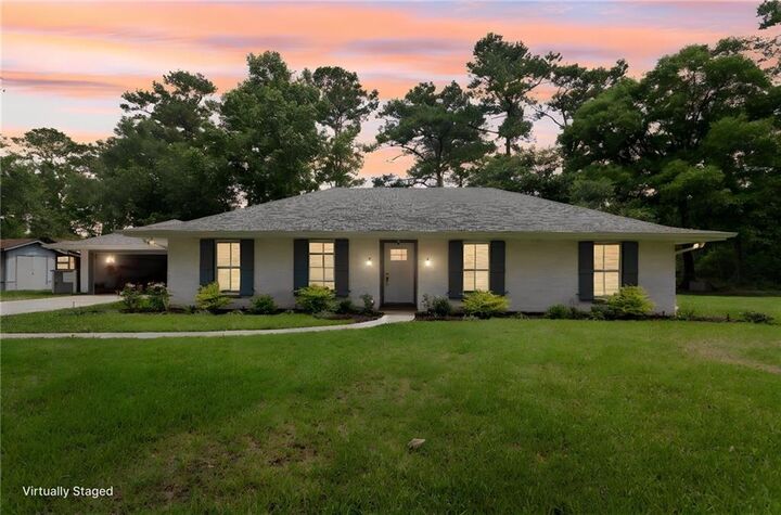 Property Photo:  420 Davis Landing Road  LA 70461 