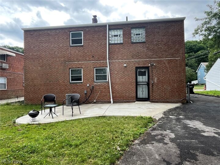 Property Photo: 28061 Tremaine Drive OH 44132