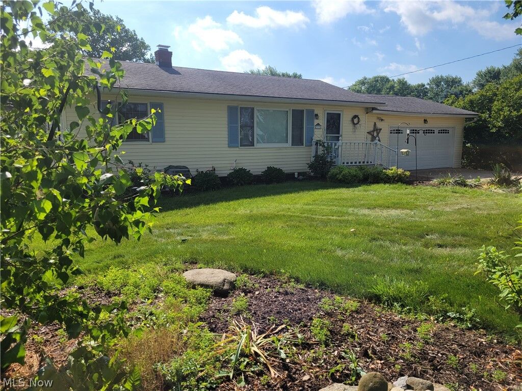 Property Photo:  3779 S Hametown Road  OH 44203 