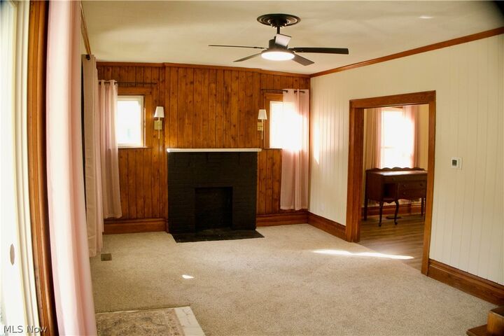 Property Photo: 3913 11th Avenue WV 26101