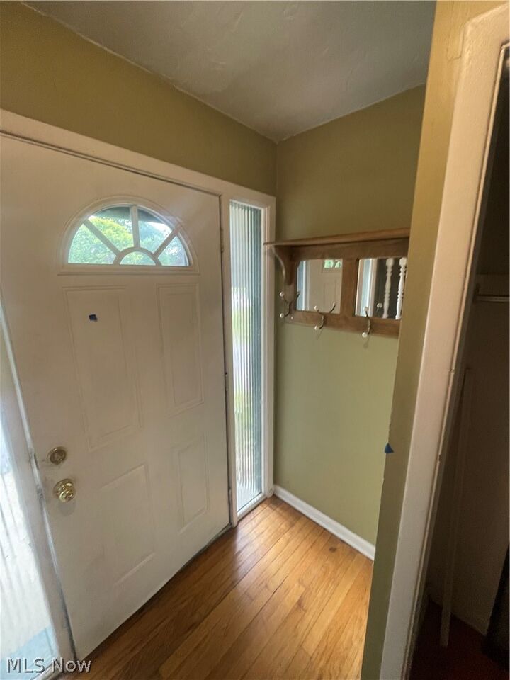 Property Photo: 3778 Brainard Road OH 44122