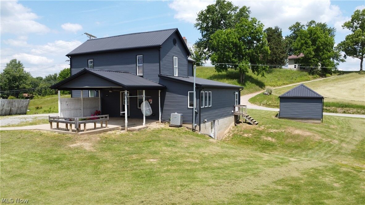 Property Photo:  39785 Gun Club Road  OH 43793 
