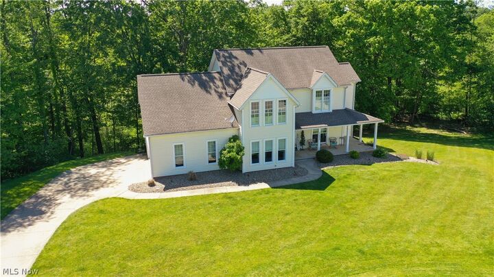 Property Photo:  2692 Pitcher Plant Court  OH 44685 