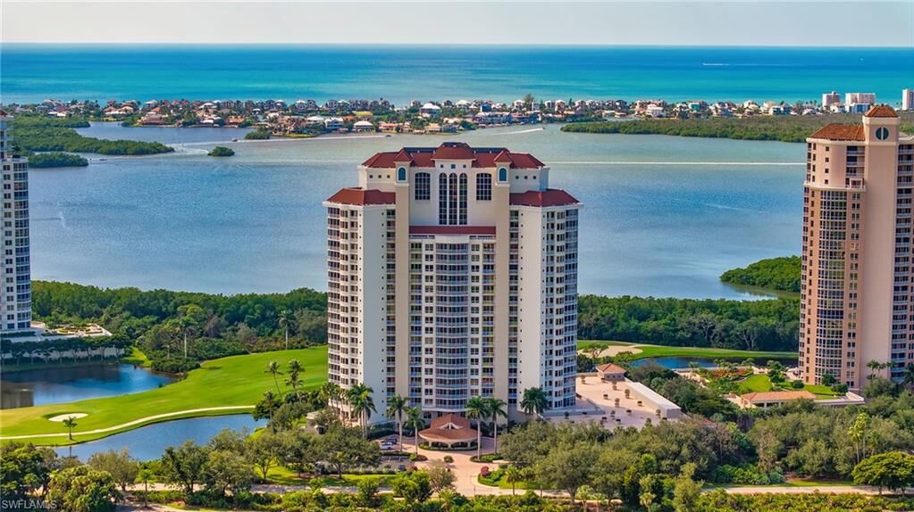 Property Photo: 4751 Bonita Bay Blvd 1701 FL 34134
