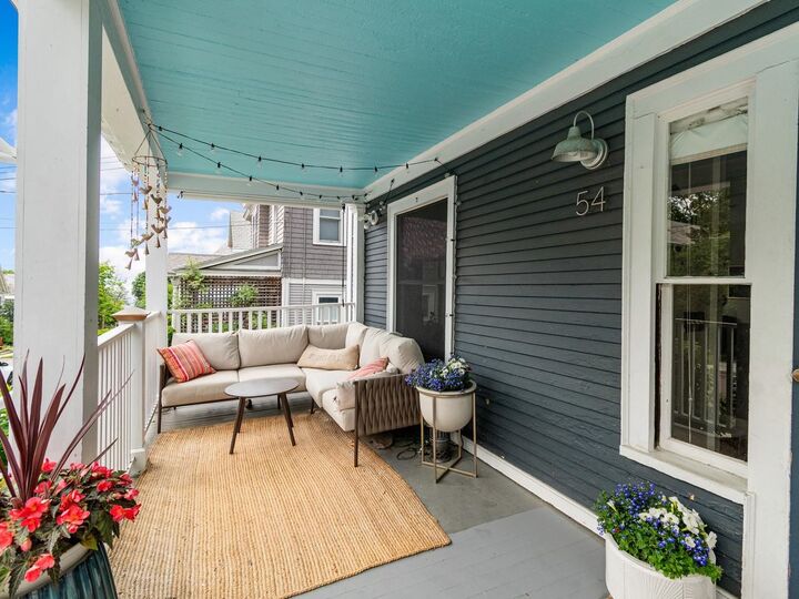 Property Photo: 54 Bayview Street VT 05401