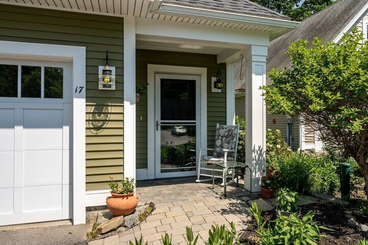Property Photo:  17 Perley Lane  NH 03824 