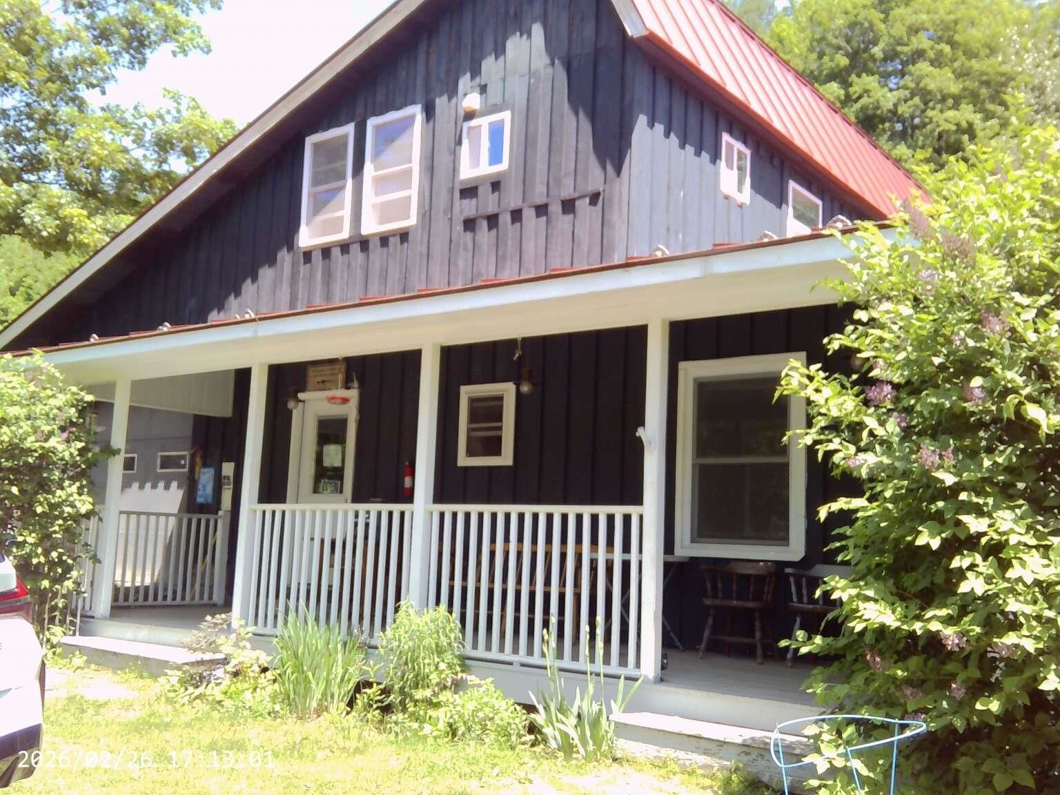Property Photo:  252 Spring Road  VT 05077 