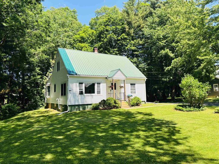 Property Photo:  10 Bosworth Street  VT 05458 