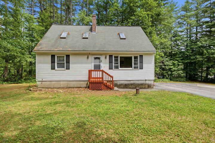 Property Photo:  79 Lynchville Park Road  NH 03045 