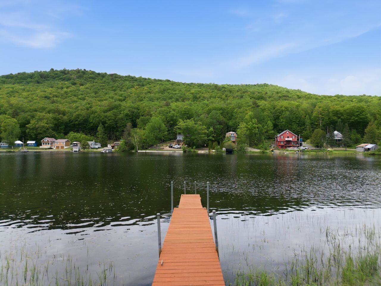 Property Photo:  46 Kelly Road  NH 03582 