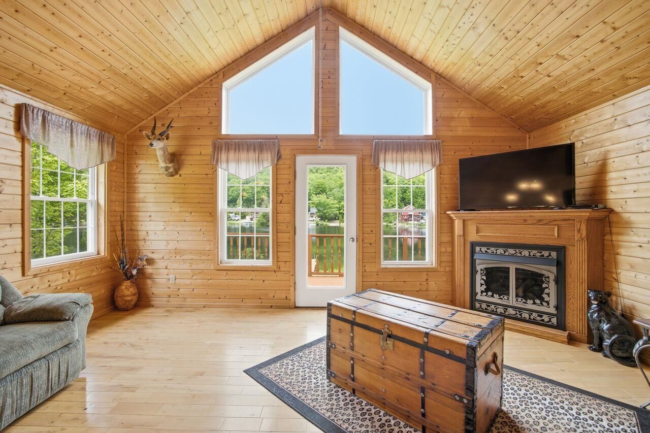 Property Photo: 46 Kelly Road NH 03582