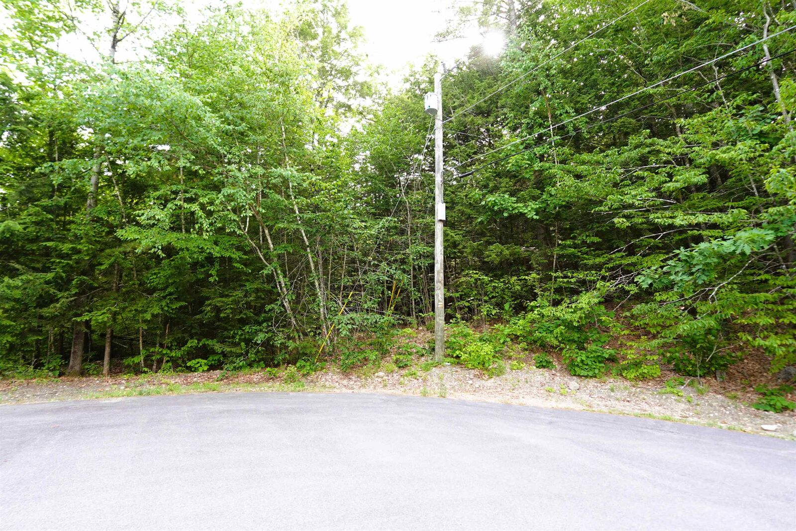 Property Photo:  00 Forrest Drive  NH 03455 