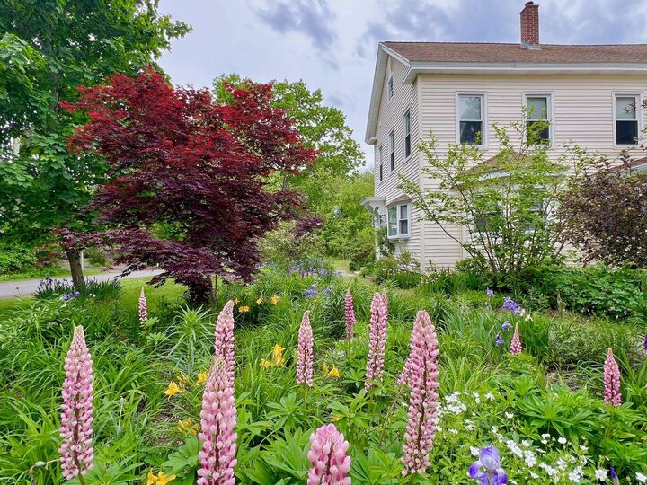 Property Photo: 29 Spaulding Street NH 03055