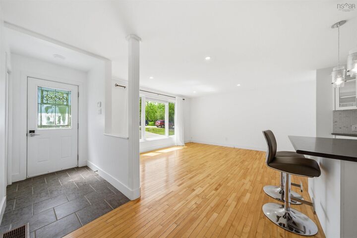Property Photo:  53 Maclaughlin Road  NS B2W 3R8 