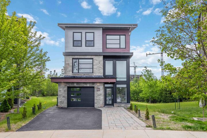 86 Bramwell Court — photo 1