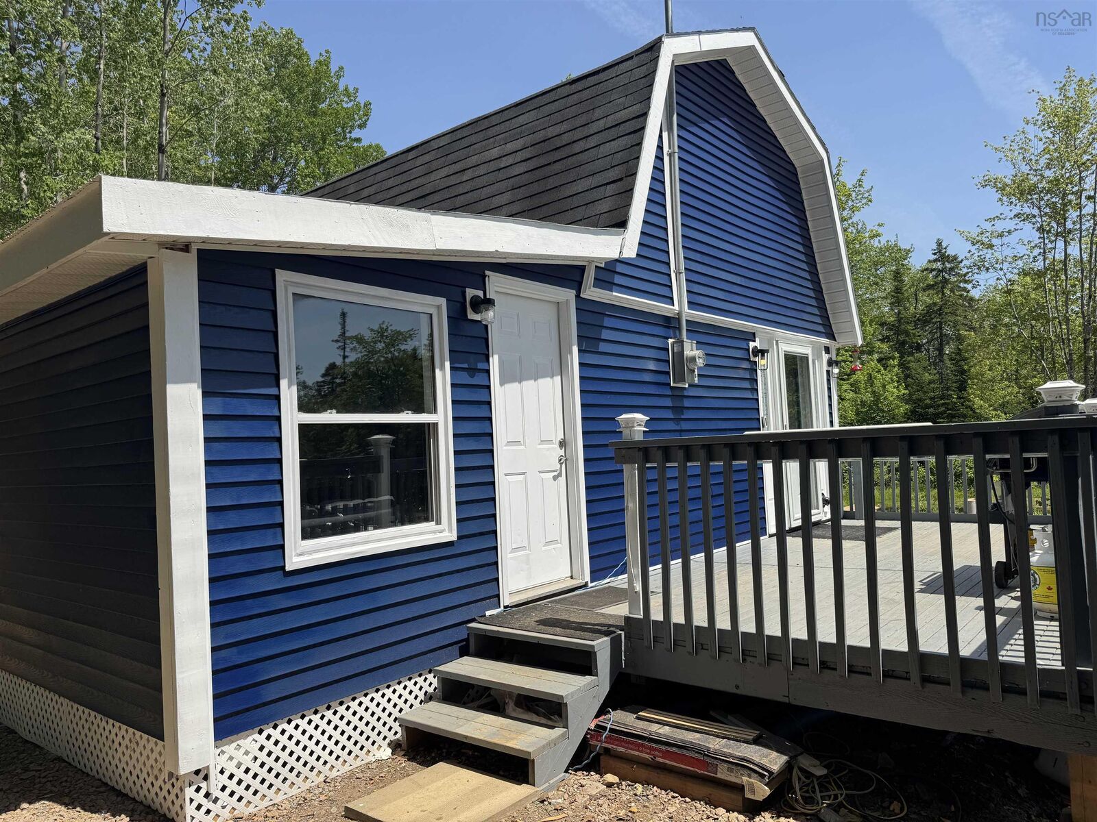 Photo de la propriété: 45 Beeler Road NS B0R 1A0