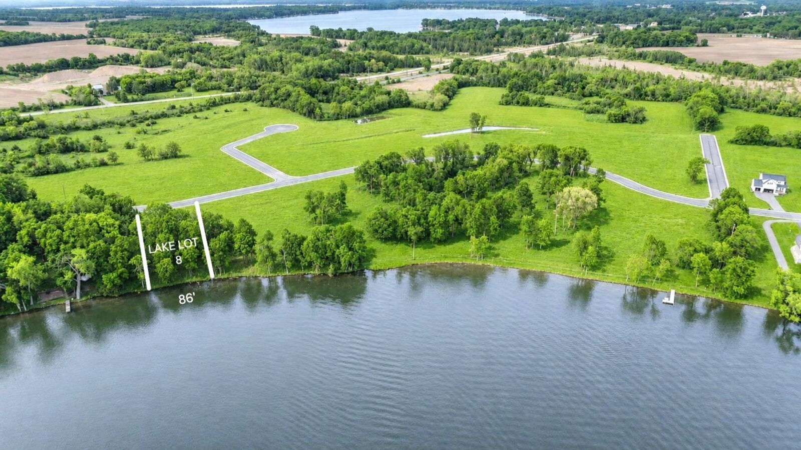 Property Photo:  7730 Lake John Drive  MN 55302 