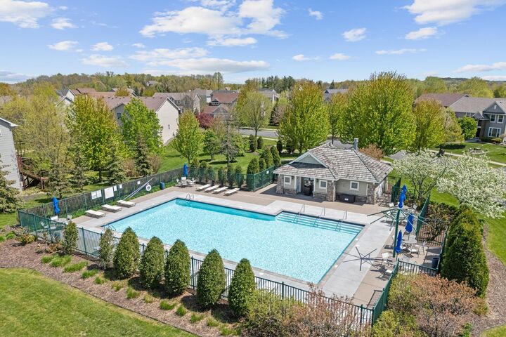 Property Photo:  6256 Olive Lane N  MN 55311 