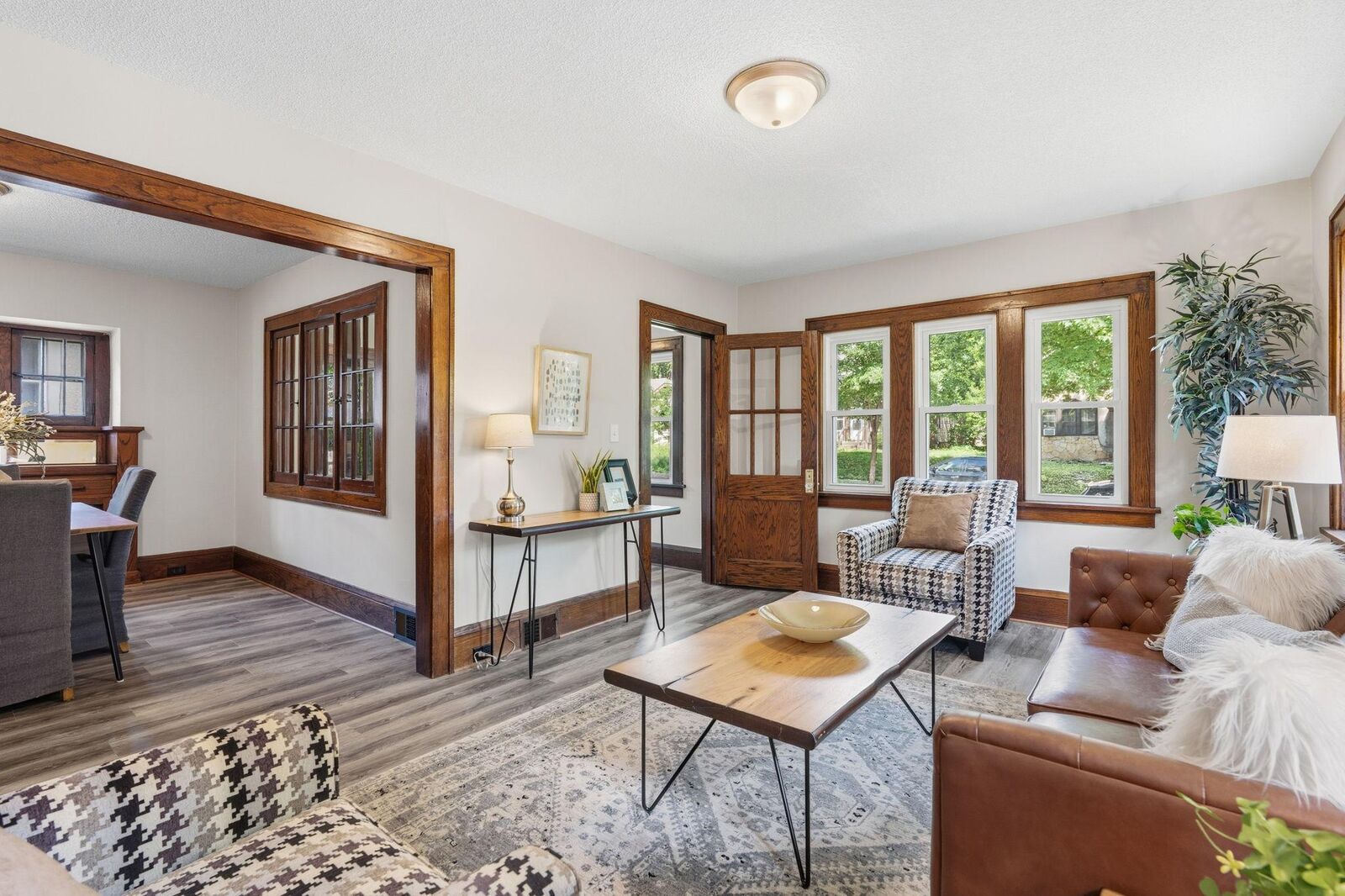 Property Photo:  3407 Logan Avenue N  MN 55412 