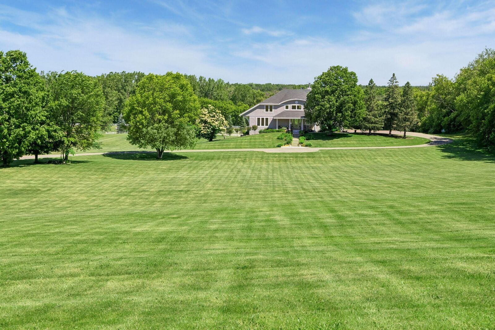 Property Photo:  7526 Turner Road  MN 55359 