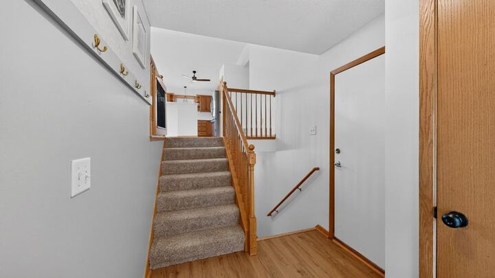 Property Photo: 4997 Gem Lane NW MN 55901
