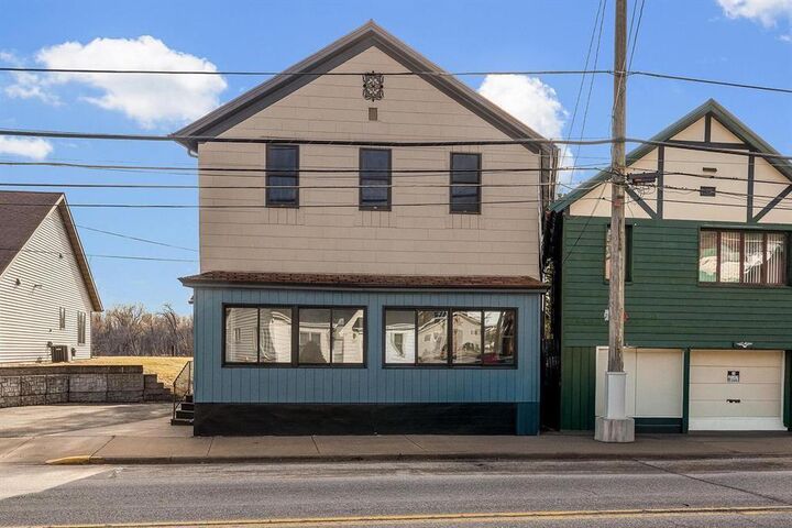 Property Photo:  39 N Shore Drive  WI 54629 