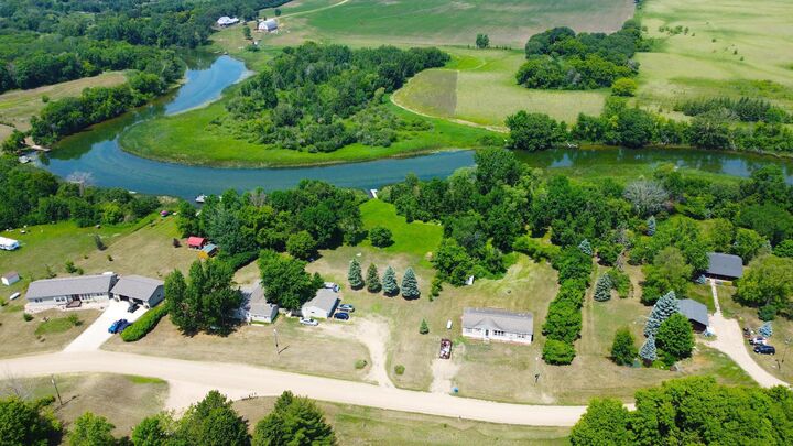 Property Photo: 28234 Redhead Drive MN 56586