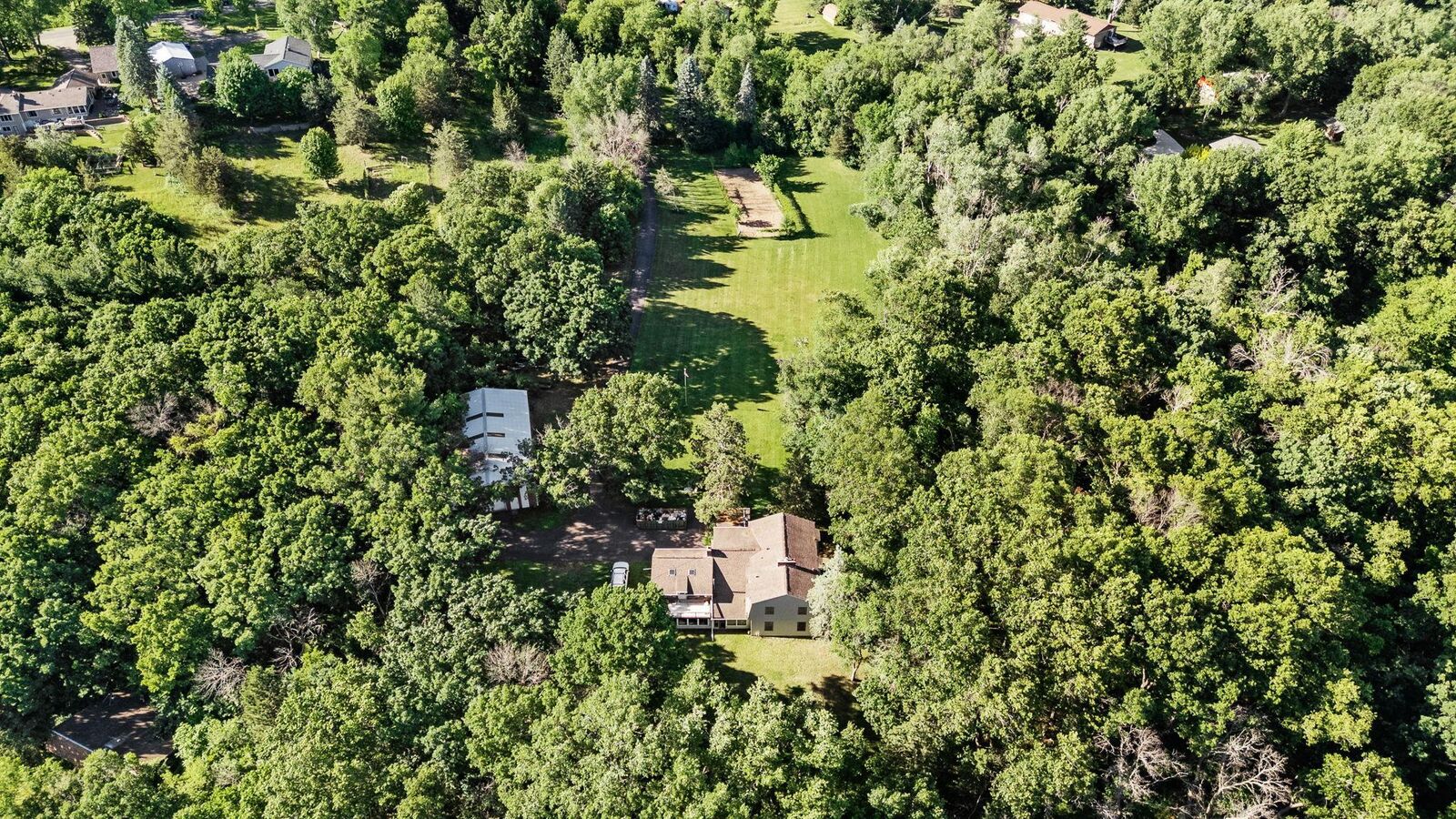 Property Photo: 359 Krattley Lane WI 54016