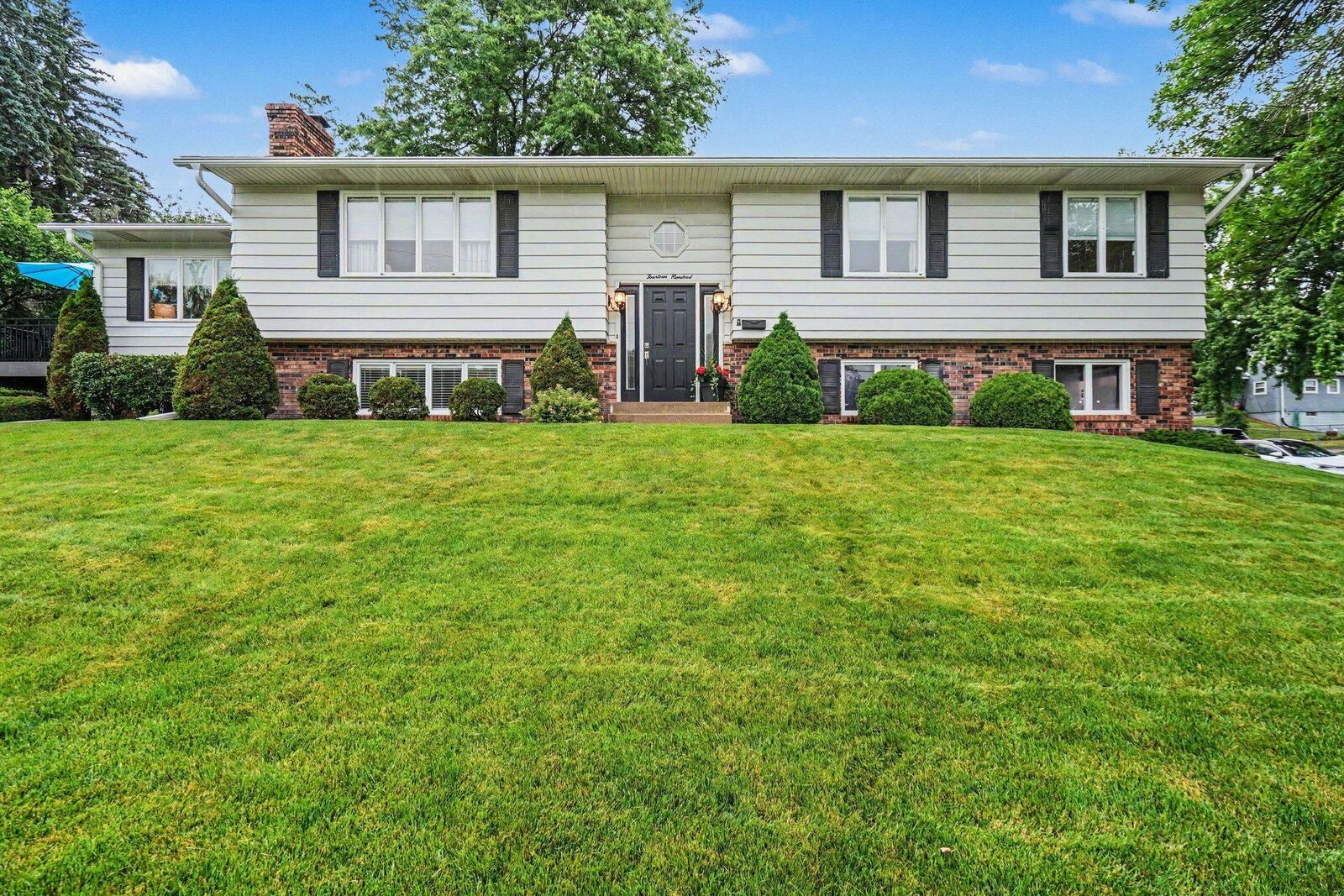 Property Photo:  1400 4th Street S  MN 55075 