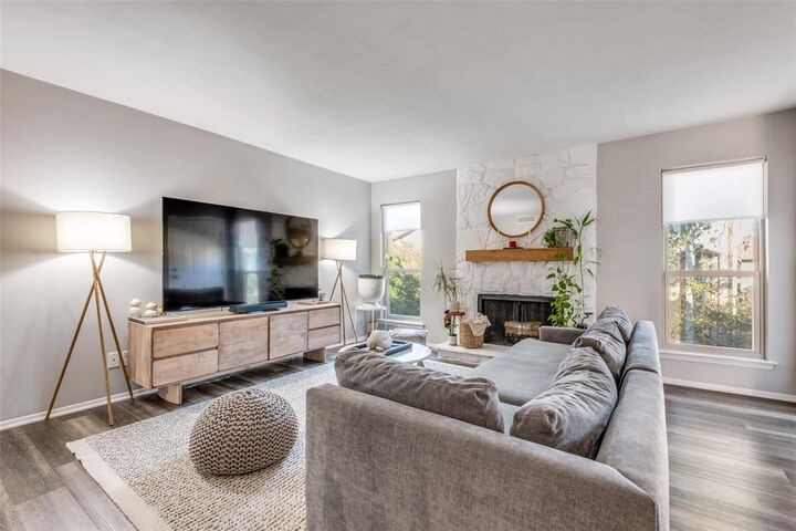Property Photo:  10650 Steppington Drive 212  TX 75230 