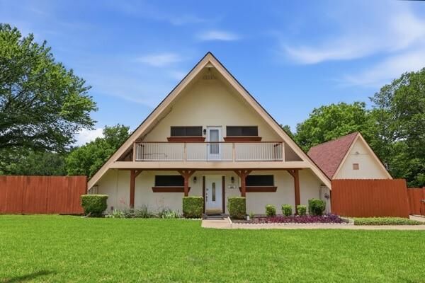 Property Photo:  205 Roaring Springs Drive  TX 75115 