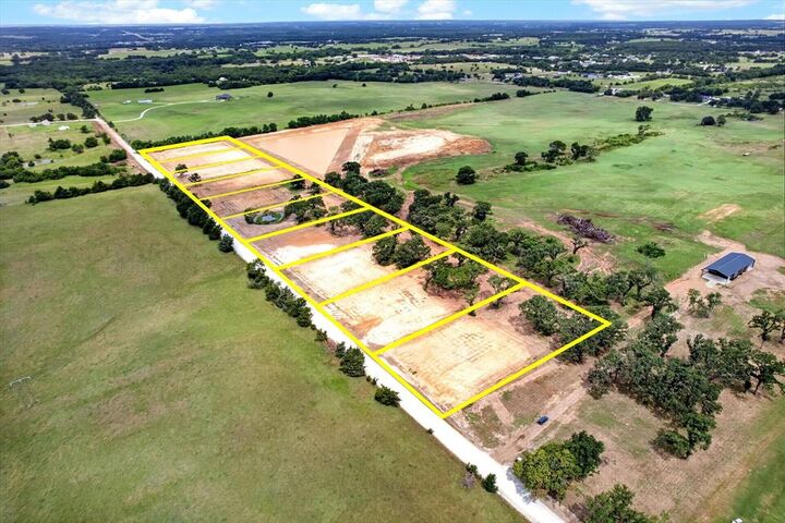 Property Photo:  Tbd Lot 3 Timber Ridge County Road 155  TX 76273 