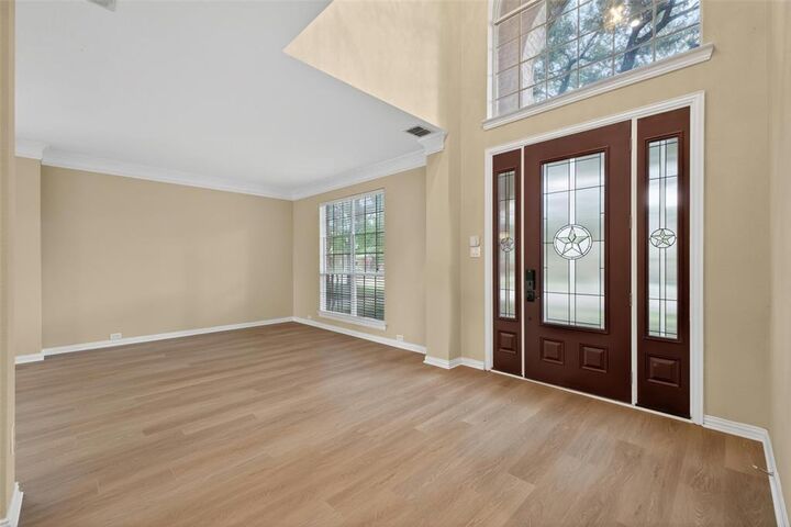 Photo de la propriété:  402 Montclair Drive  TX 75013 