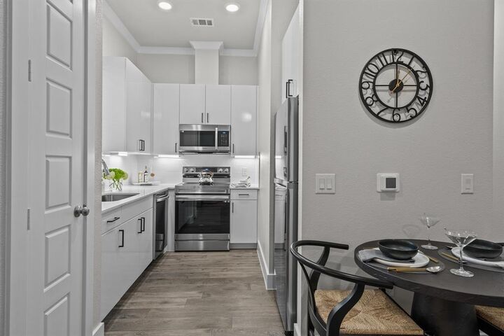 Property Photo: 3275 Ganzer Road W 117B TX 76207