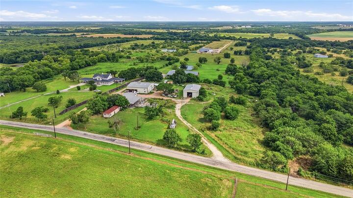 Property Photo:  823 Higgins Road  TX 75092 