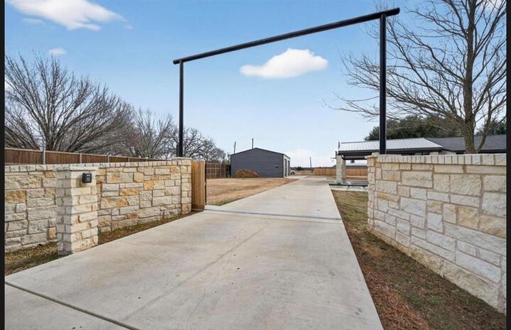 Property Photo: 11474 Fm 3094 TX 75158