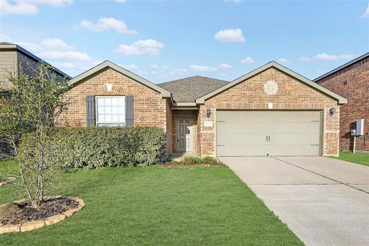 Property Photo:  3115 Elam Drive  TX 75409 