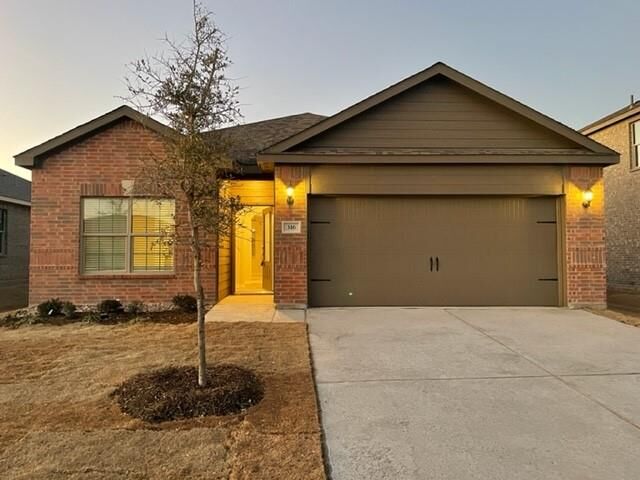 Property Photo:  408 Zimmet Drive  TX 75409 