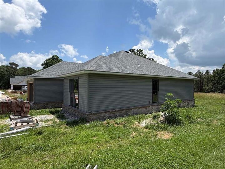 Property Photo: 71 Nc 8218 AR 72641