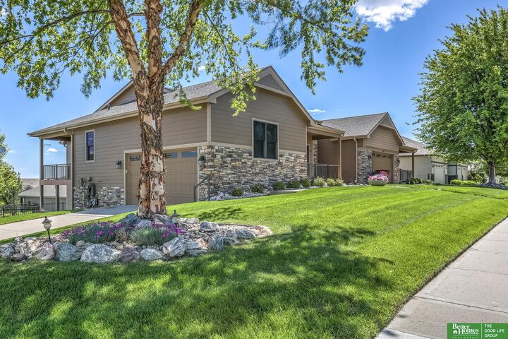 Property Photo:  5817 N 159th Street  NE 68116 