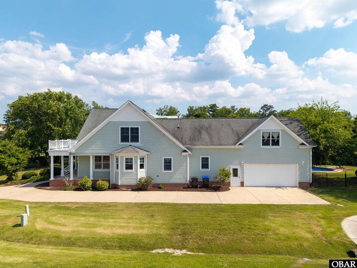 Property Photo:  163 Mariners Way  NC 27958 