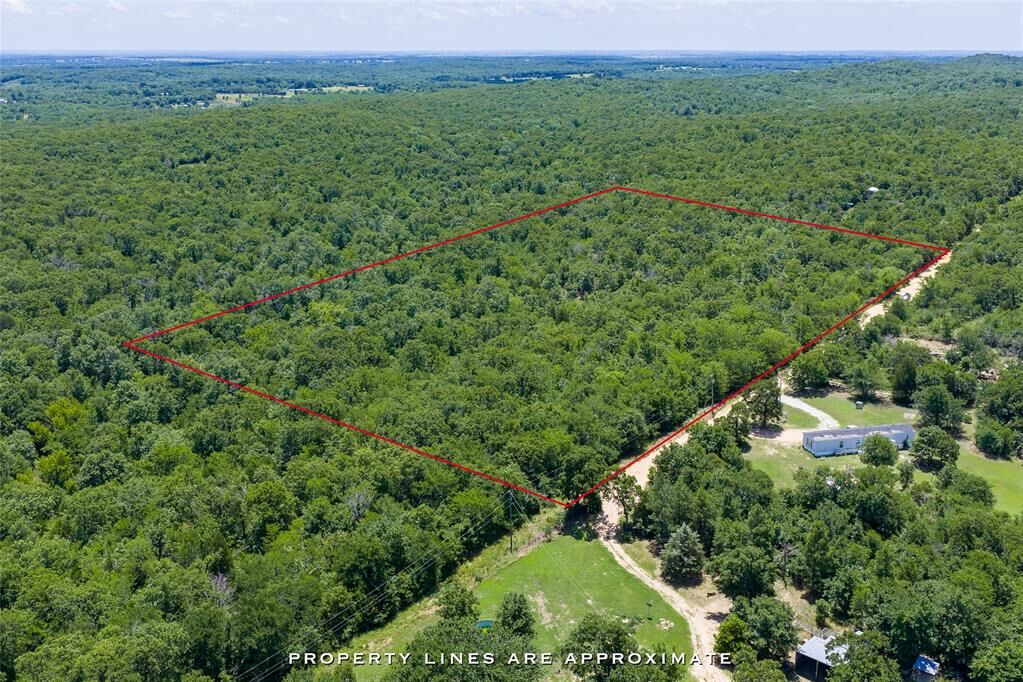 Property Photo:  00 Ns 3650 Road  OK 74884 